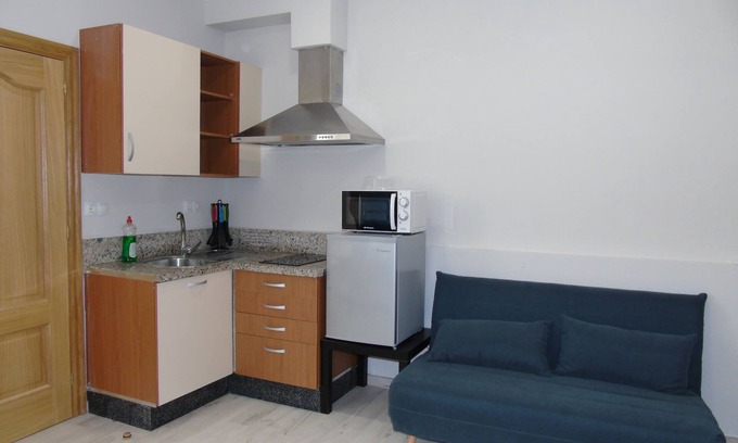 Portomarin House | Casa San Nicolás