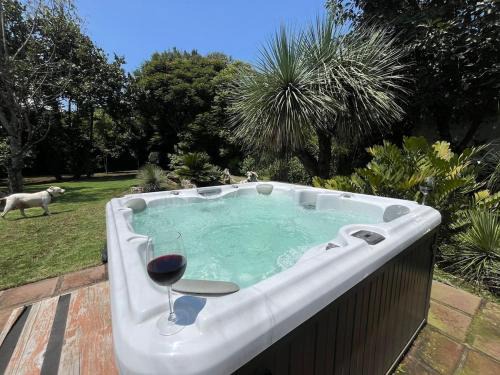 El Santuario House | Casa San Pablo