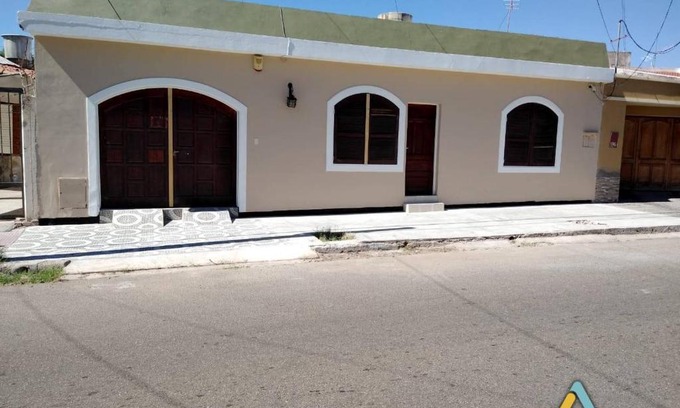 La Rioja House | Casa San Román