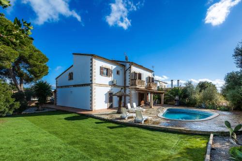 Porto Cristo Villa | Casa Sanso