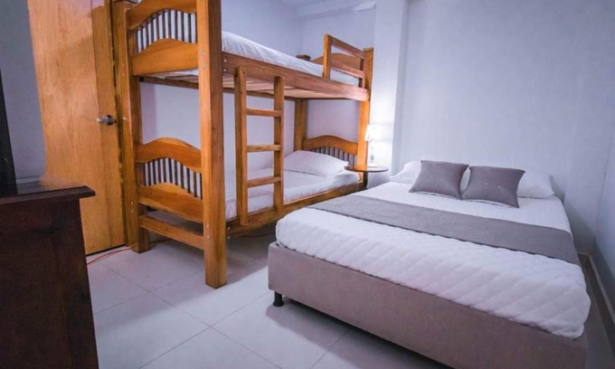 Luna Park House | CASA SANTA CIRCASIA