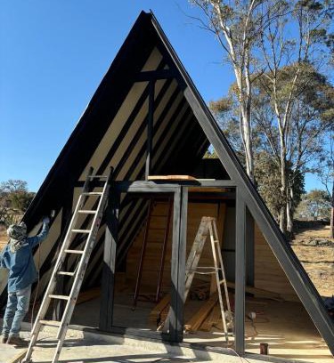 La Mancha Other | Casa Santi