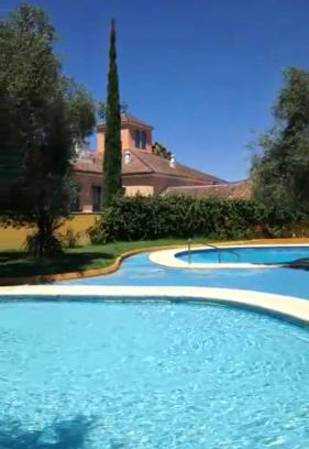 Valencina de la Concepcion Apartment | Casa Sevilla