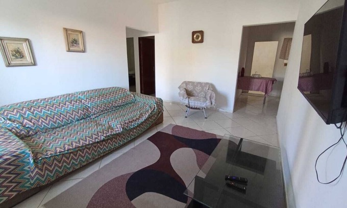 Nova Ponta da Fruta House | Casa Seis Quartos Guarapari com Piscina