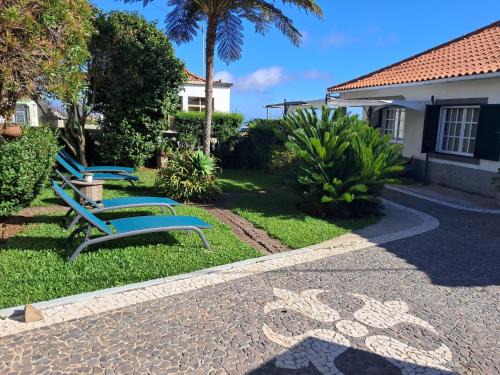 Faja da Ovelha House | Casa Sequeira