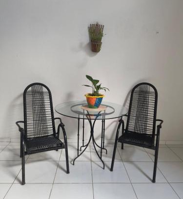 Camocim House | Casa Serena