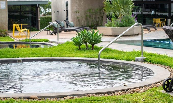 San Joaquin de Flores Condo | Casa Serena: Cozy 2BR Home with A/C & Fast Wi-Fi