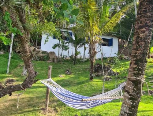 Paraty House | Casa Sergio