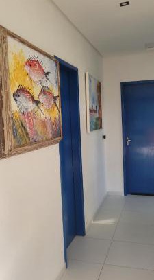 Cruzeiro House | Casa Serra da Estrela - Gravatá