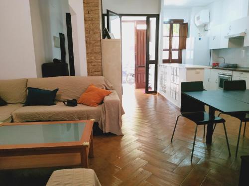 Nervion Apartment | Casa Sevilla Nervión-Centro