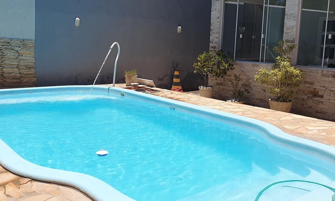 Sao Jose House | Casa Shalom Buzios Official