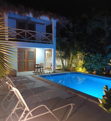 La Iglesia Bed & Breakfast | Casa Shambala B&B