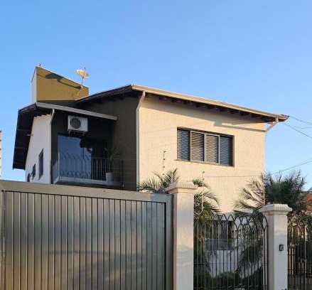 Dourados House | Casa shanti coliving 1