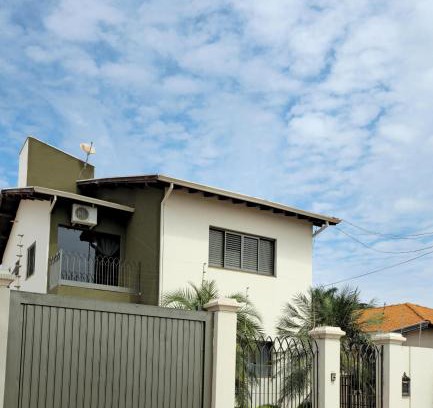 Dourados House | Casa Shanti Coliving 3