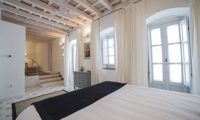 San Ambrosio House | Casa Shelly Hospedería