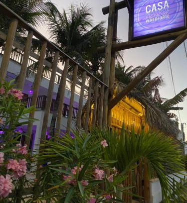 Pecém Bed & Breakfast | Casa Signore Ventoforte