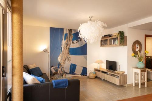 Esquinzo Apartment | Casa Simar