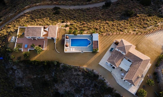 Bedar Bed & Breakfast | Casa Sin Fin