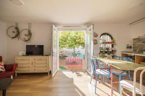 Baena House | Casa singular y con encanto