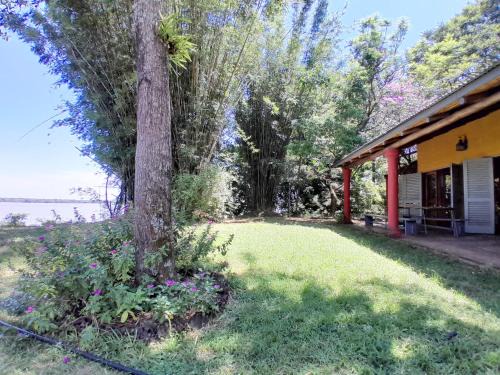 Puerto Valle House | Casa sobre el rio Paraná en Ituzaingó Corrientes - Solares del Carayá