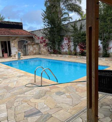 Cibratel II House | casa sol