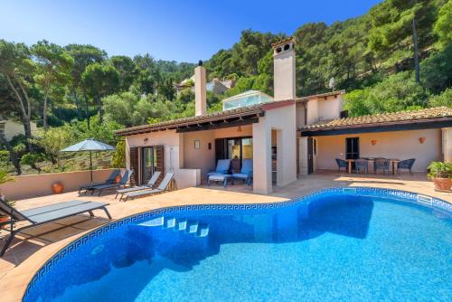 Capdepera Villa | Casa Soleada