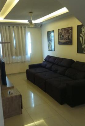 Campos House | Casa Sonho do Alphaville