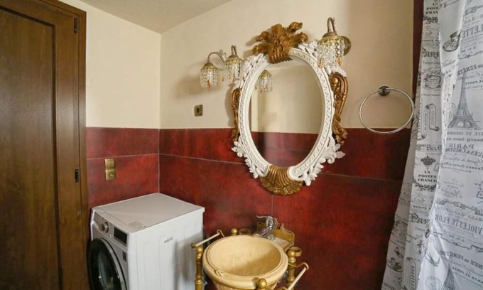 Ikaria House | Casa Sophia 3bd house with garden