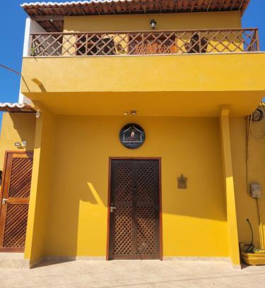 Prea House | Casa Sophis Hospedaria Praia do Preá