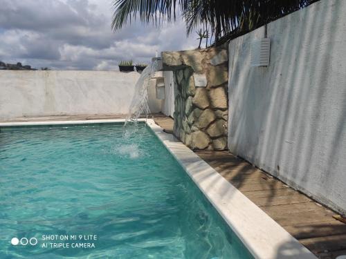 Ilheus House | Casa Souza