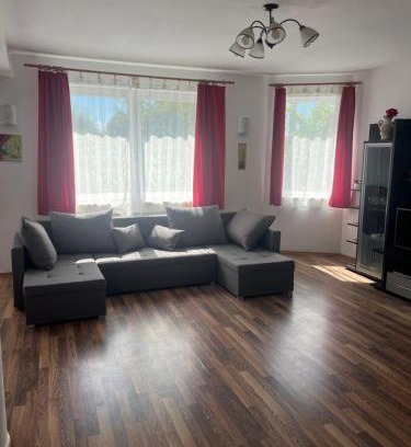 Singeorgiu de Mures House | Casa Stefania