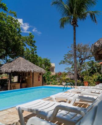 Jijoca de Jericoacoara House | Casa Suiça Brasileira