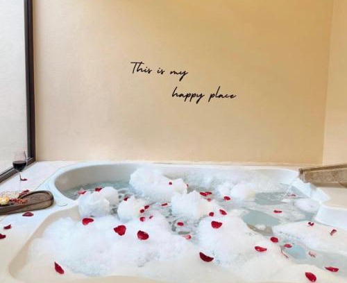 Progreso Municipality House | Casa suite con Jacuzzi - Arenita Mia Suites