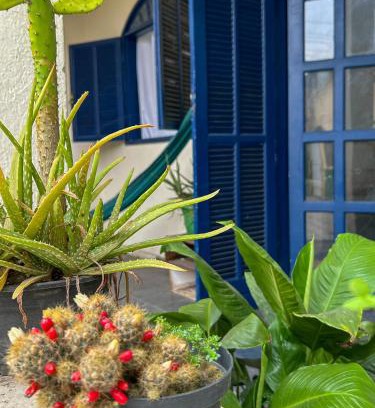 Paraty Cabin | Casa Surya Paraty