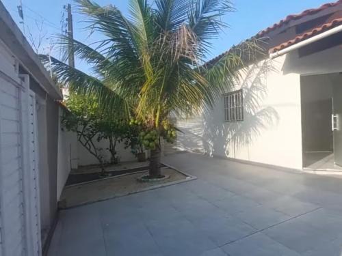 Tupy House | Casa térrea com piscina a 250 metros da praia