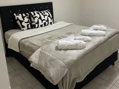 Italia House | Casa térreo