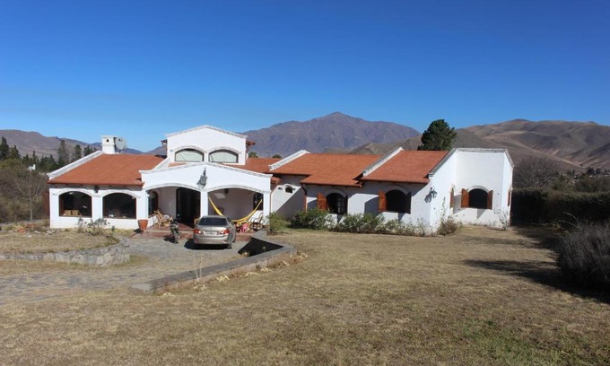 Tafi del Valle House | Casa Tafi del Valle