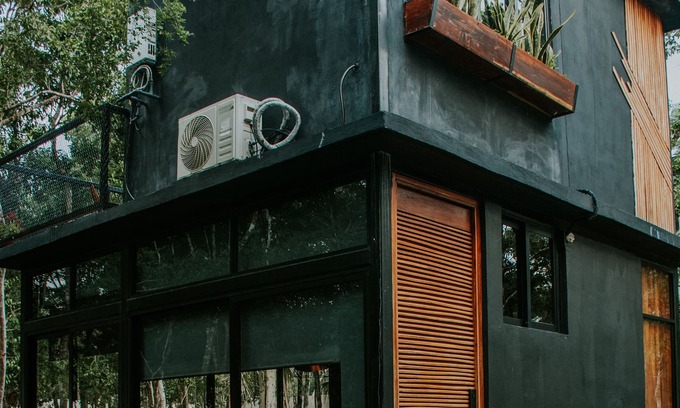 Soliman Bay House | Casa Tailandesa Siijiil-ha K NAJ con Cenote Privado