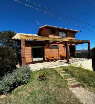 Conceicao do Ibitipoca House | Casa Tapera Nova