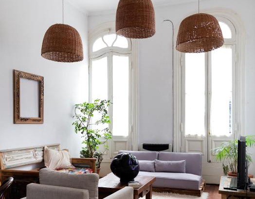 Palermo House | Casa Tatu