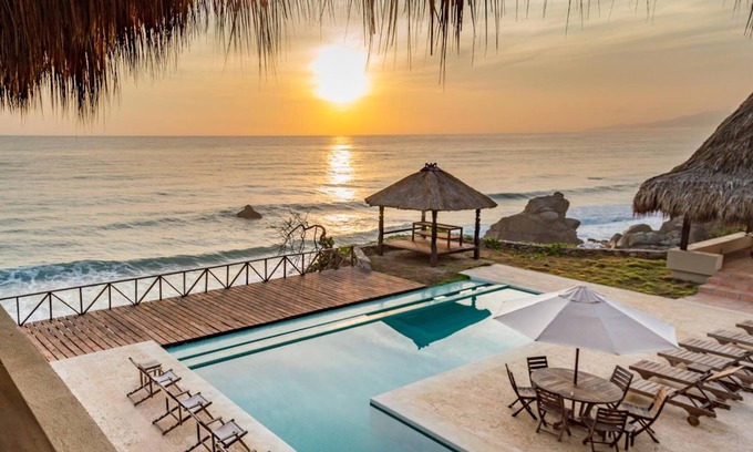 Los Naranjos House | Casa Tayrona los Naranjos