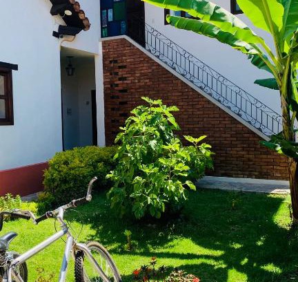 Del Cerrillo House | Casa Tequio