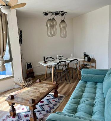 El Cotillo Apartment | Casa Tela Marinera