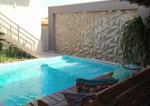 Bonito House | Casa Temporada Castro Alves