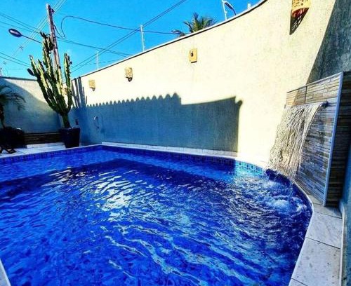 Centro House | Casa temporada com piscina