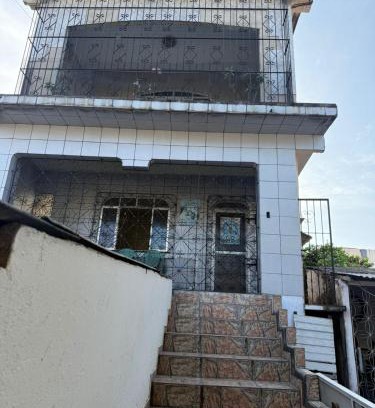 Fatima House | Casa Temporada COP30 Carlessa Rocha