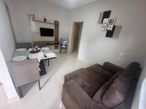 Parque Cuiaba House | Casa - Temporada Cuiabá MT