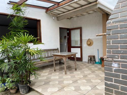 Ilha das Cobras House | Casa Temporada Maria Antônia