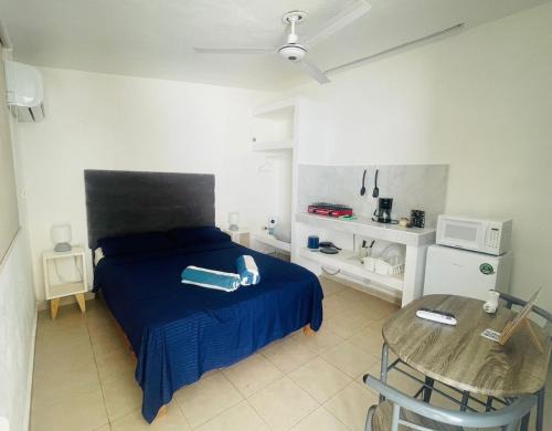 Merida Municipality House | Casa Tepos, KAN