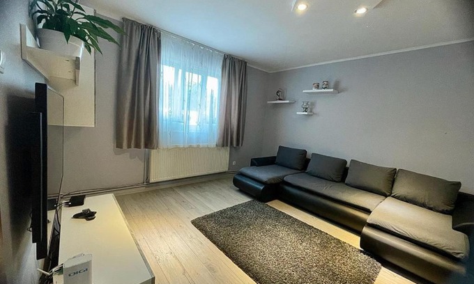 Cluj-Napoca Villa | Casa Teresa